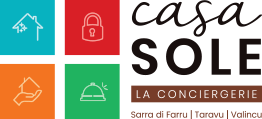 Logo CasaSole